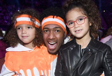 nick cannon children timeline|Timeline of Nick Cannon’s Babies .